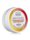 Deo CO.SO. Brioso - Deodorante Solido