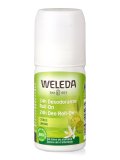 Deo Roll-On 24h - Deodorante al Limone
