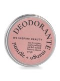 Deodorante Naturale Mango e Agrumi