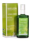 Deodorante Spray al Limone