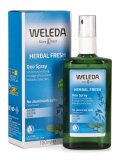 Deodorante Spray alla Salvia