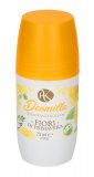 Deomilla Fiori di Primavera Bio Deodorante Roll-On