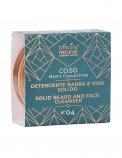 Detergente Barba e Viso Solido n.04 - CO.SO. Men's Collection
