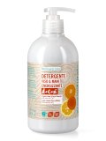 Detergente Viso e Mani Energizzante A+C+E