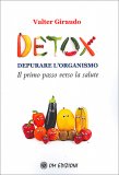 Detox — Libro