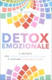Detox Emozionale — Libro