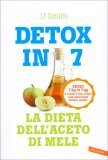 Detox in 7 — Libro