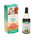 Detox Pets - Animal