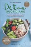 Detox Quotidiano — Libro