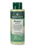 Detox Shampoo