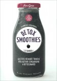 Detox Smoothies — Libro