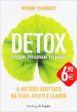 Detox — Libro