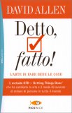Detto, Fatto! — Libro