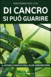 Di Cancro si Può Guarire — Libro