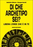 Di che Archetipo Sei?   — Libro