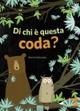 Di chi è Questa Coda?  — Libro