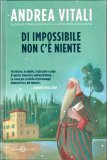 Di Impossibile Non c'è Niente — Libro