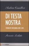 Di Testa Nostra — Libro