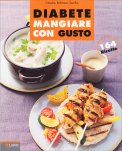 Diabete Mangiare con Gusto — Libro