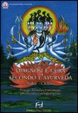 Diagnosi e Cura Secondo l'Ayurveda — Libro