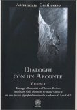 Dialoghi con un Arconte - Volume II — Libro