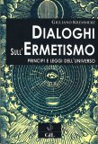 Dialoghi sull'Ermetismo — Libro
