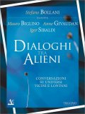 Dialoghi tra Alieni — Libro