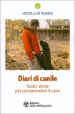 Diari di Canile — Libro