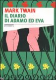 Il Diario di Adamo ed Eva — Libro