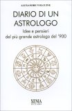 Diario di un Astrologo — Libro