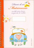 Diario di un Matrimonio — Diari e Journaling