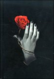 Diario Gotica - Rose Hand — Diari e Journaling