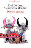 Diavoli Custodi — Libro