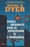 Dieci segreti per il Successo e l'Armonia — Libro