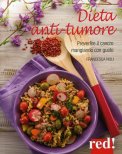 Dieta Anti Tumore  — Libro