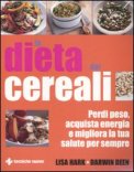 La Dieta dei Cereali — Libro