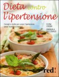 Dieta Contro l'Ipertensione — Libro