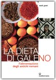 La Dieta di Galeno — Libro