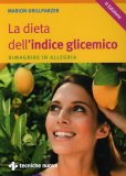 La Dieta dell'Indice Glicemico — Libro