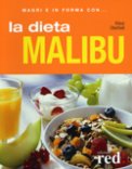Dieta Malibu — Libro