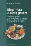 Dieta Ricca e Dieta Povera — Libro