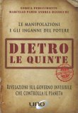 Dietro le Quinte — Libro