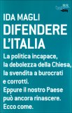 Difendere l'Italia  — Libro
