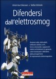 Difendersi dall'Elettrosmog — Libro
