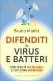 Difenditi da Virus e Batteri — Libro