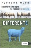 Differente — Libro