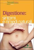 Digestione: Sintomi e Rimedi Naturali  — Libro
