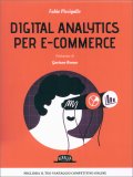 Digital Analytics per E-commerce — Libro