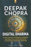 Digital Dharma — Libro