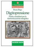 Digitopressione — Libro